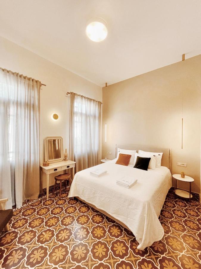 Kale Kapi City Living La Canea Exterior foto