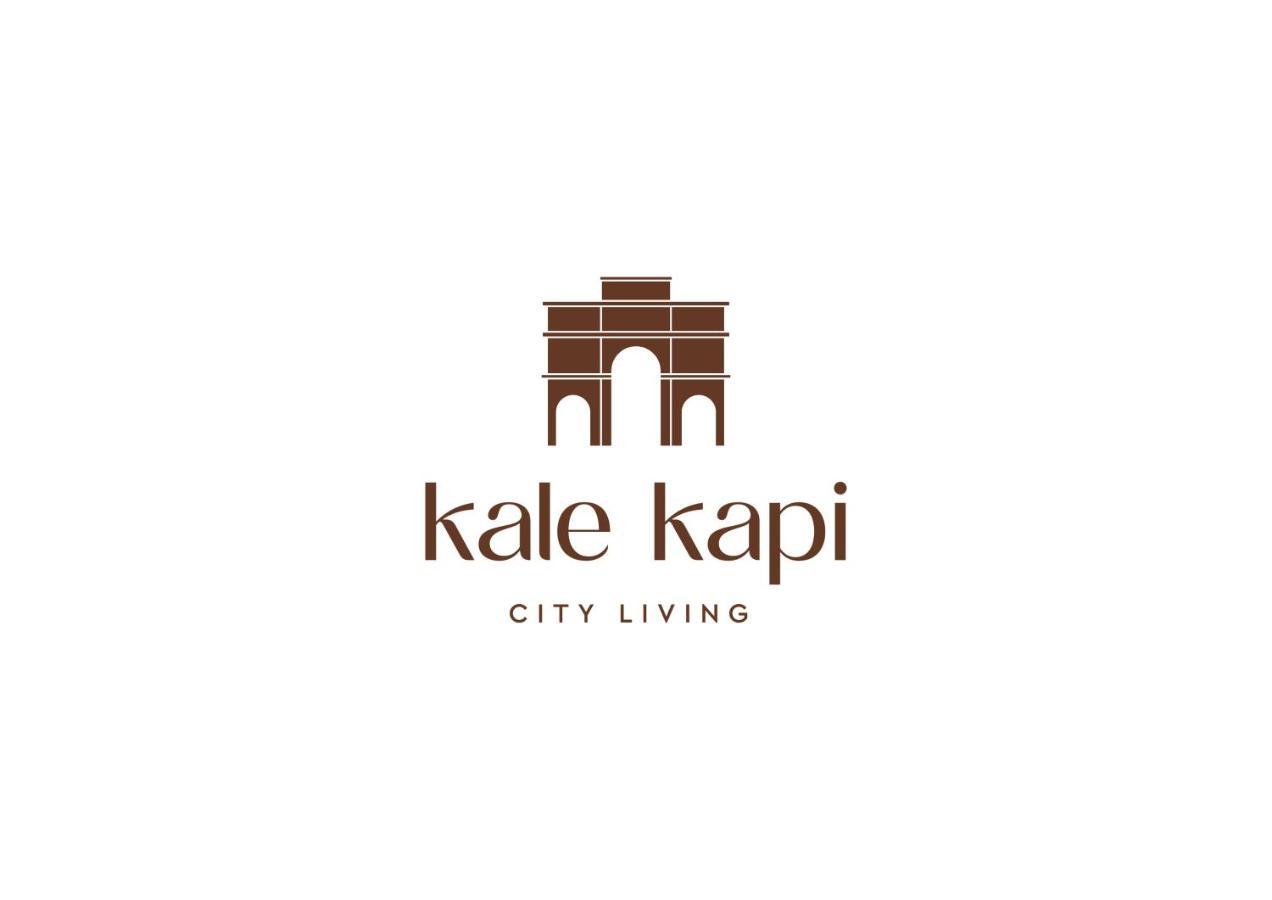 Kale Kapi City Living La Canea Exterior foto