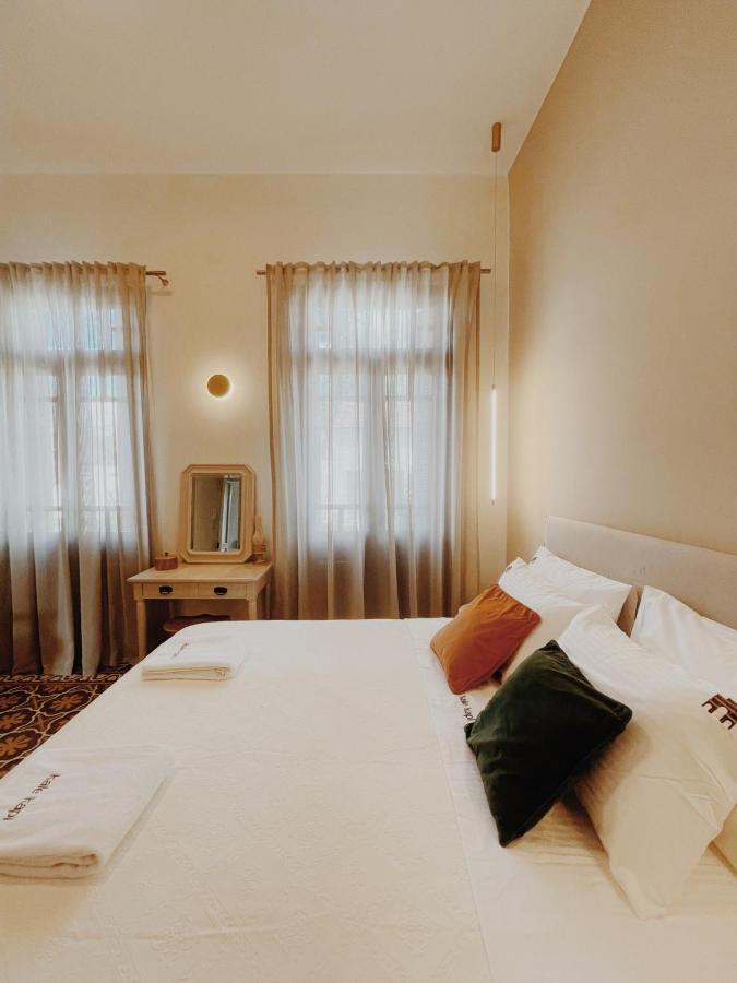 Kale Kapi City Living La Canea Exterior foto