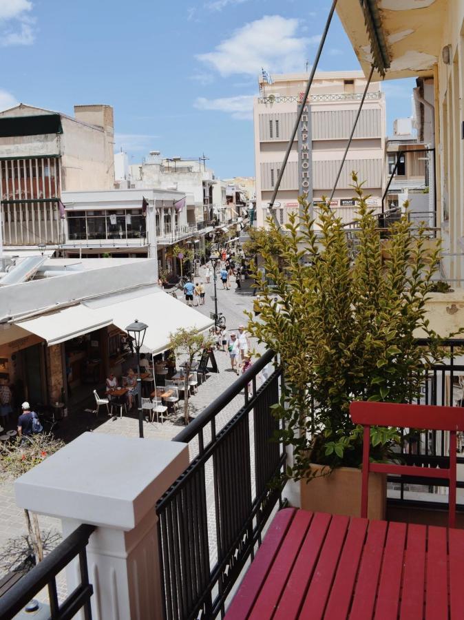 Kale Kapi City Living La Canea Exterior foto