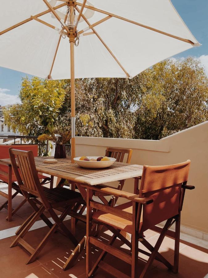Kale Kapi City Living La Canea Exterior foto