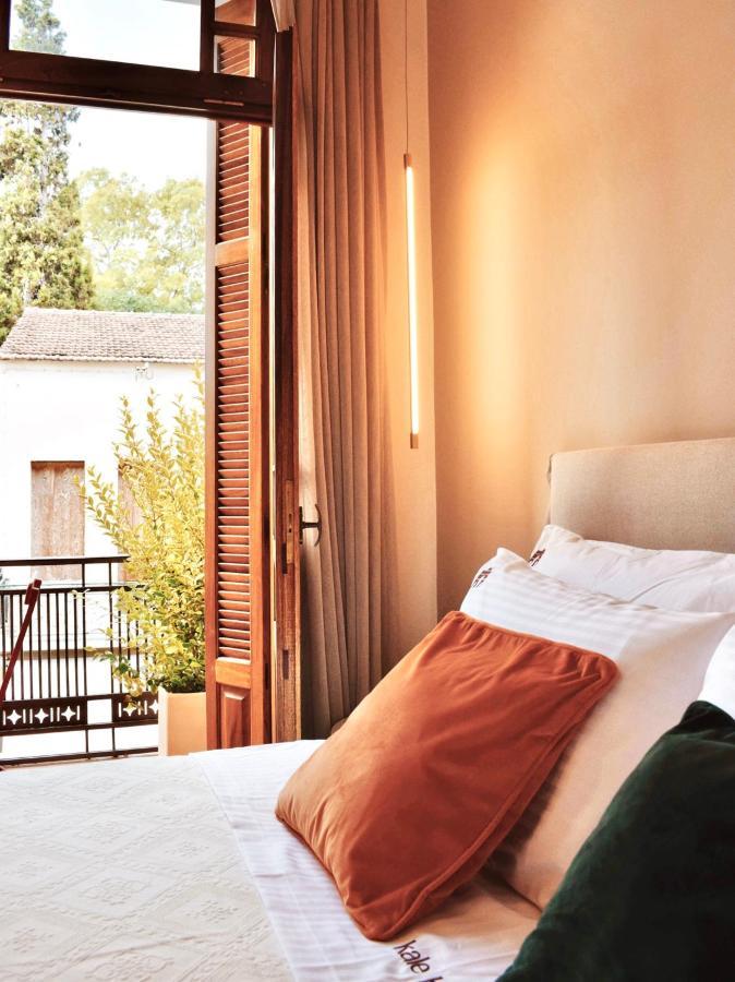 Kale Kapi City Living La Canea Exterior foto