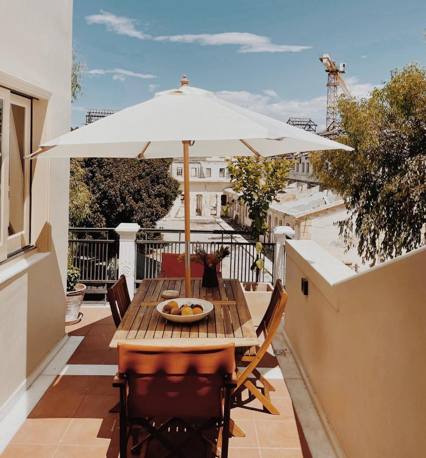 Kale Kapi City Living La Canea Exterior foto
