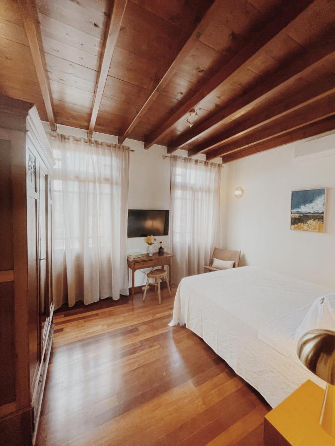 Kale Kapi City Living La Canea Exterior foto