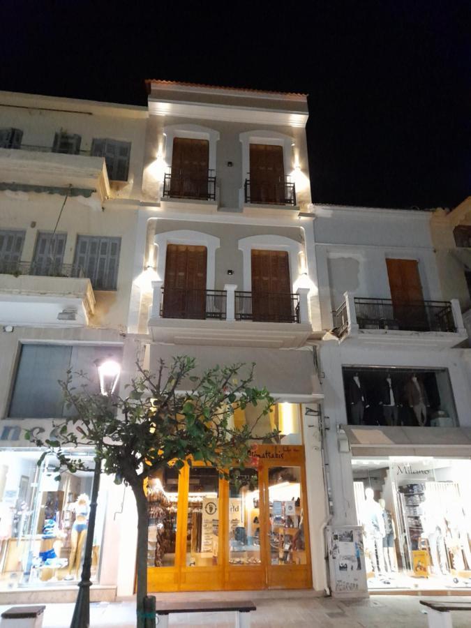 Kale Kapi City Living La Canea Exterior foto