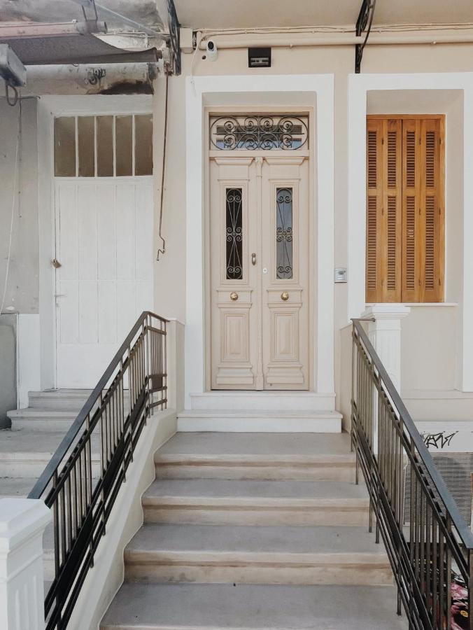 Kale Kapi City Living La Canea Exterior foto
