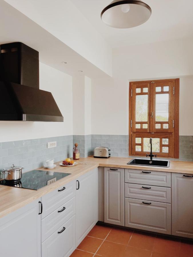Kale Kapi City Living La Canea Exterior foto