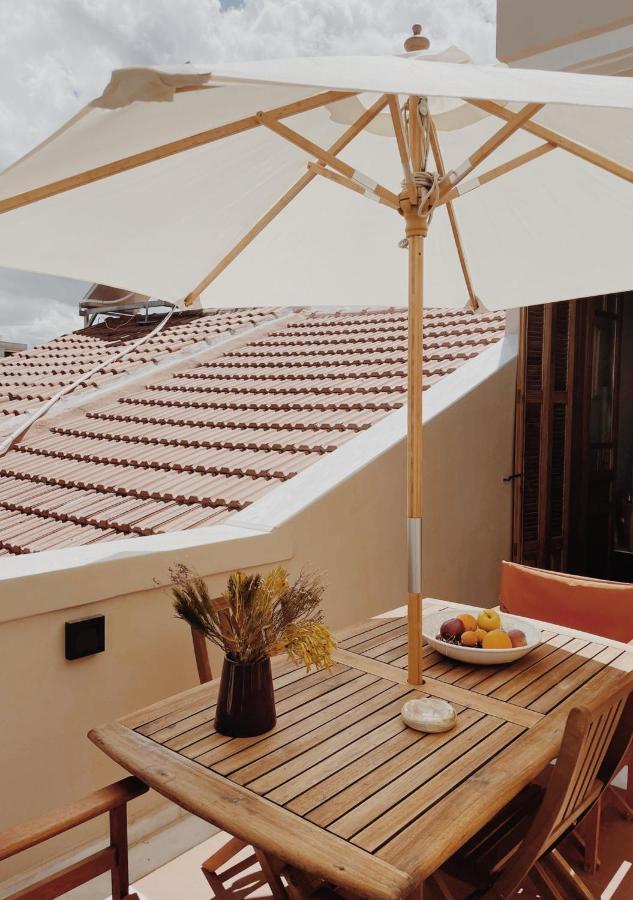Kale Kapi City Living La Canea Exterior foto