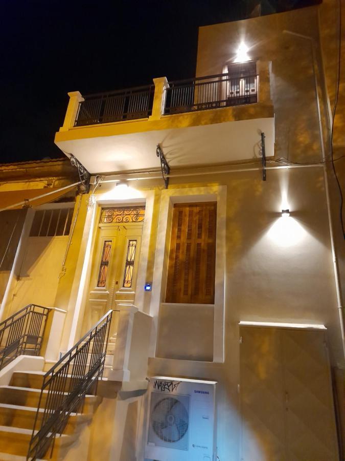 Kale Kapi City Living La Canea Exterior foto